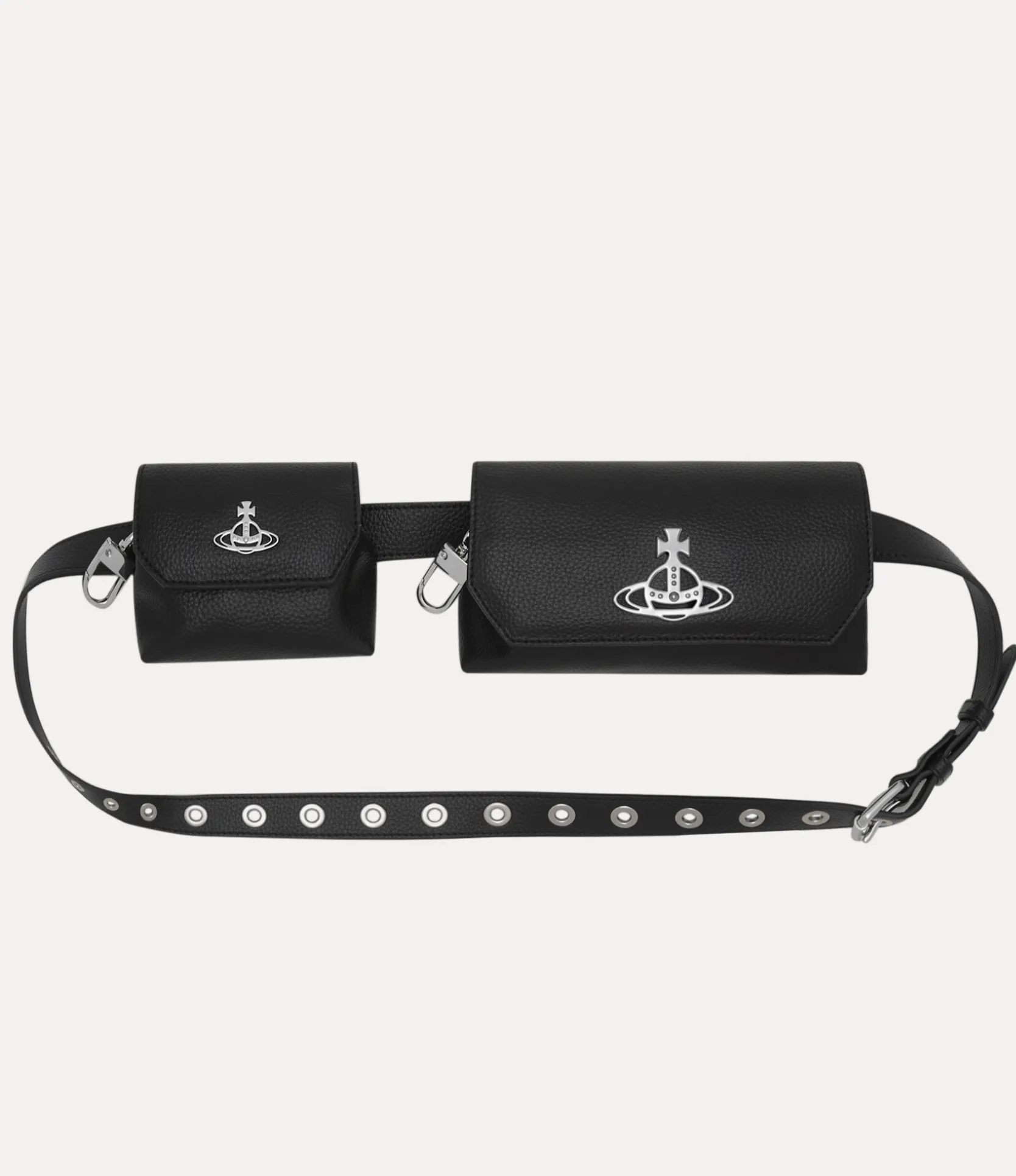 Multi Pouch Belt