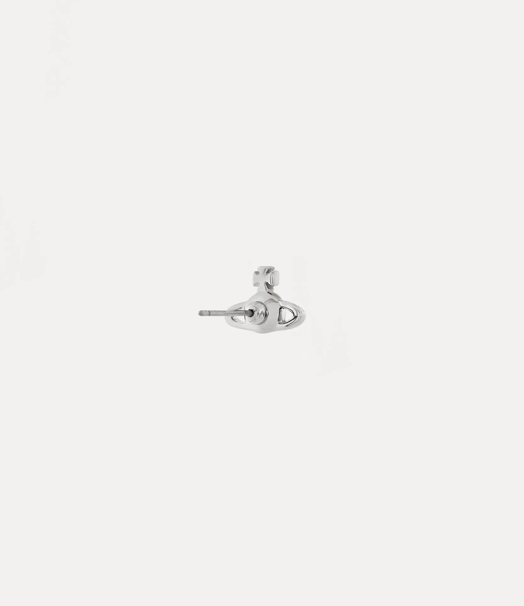 Nano Solitaire Single Stud