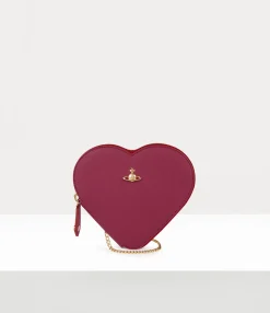New Heart Crossbody Bag