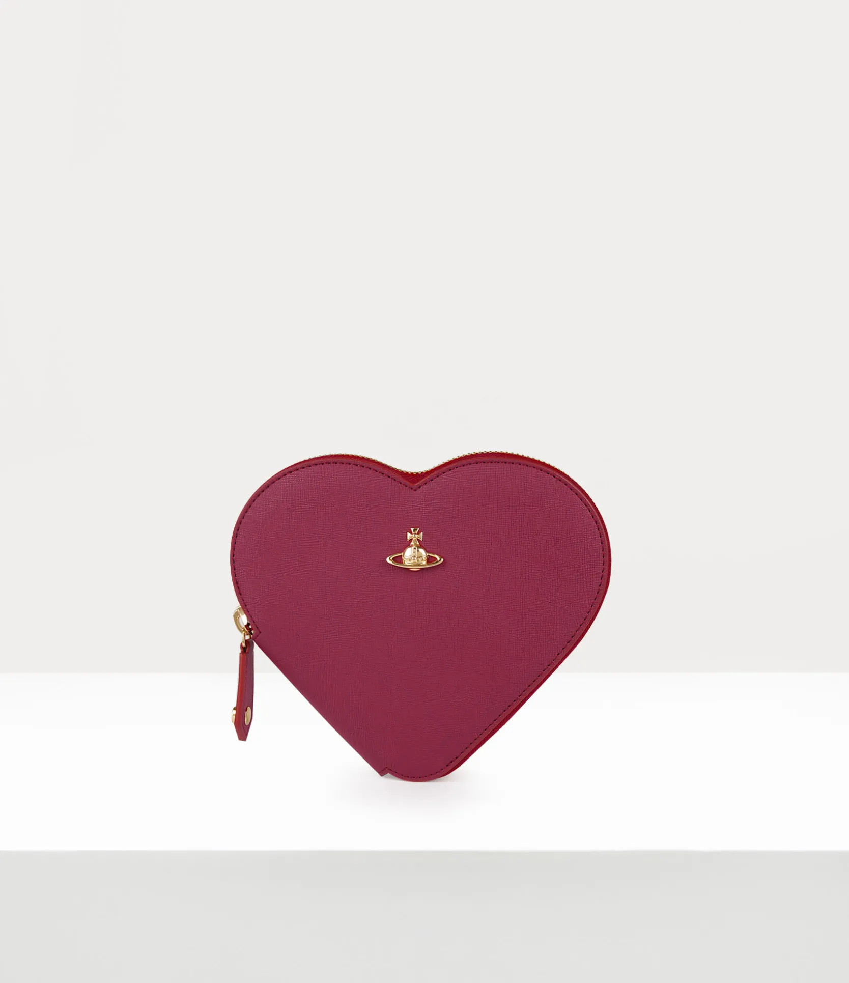 New Heart Crossbody Bag