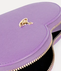 New Heart Crossbody Bag