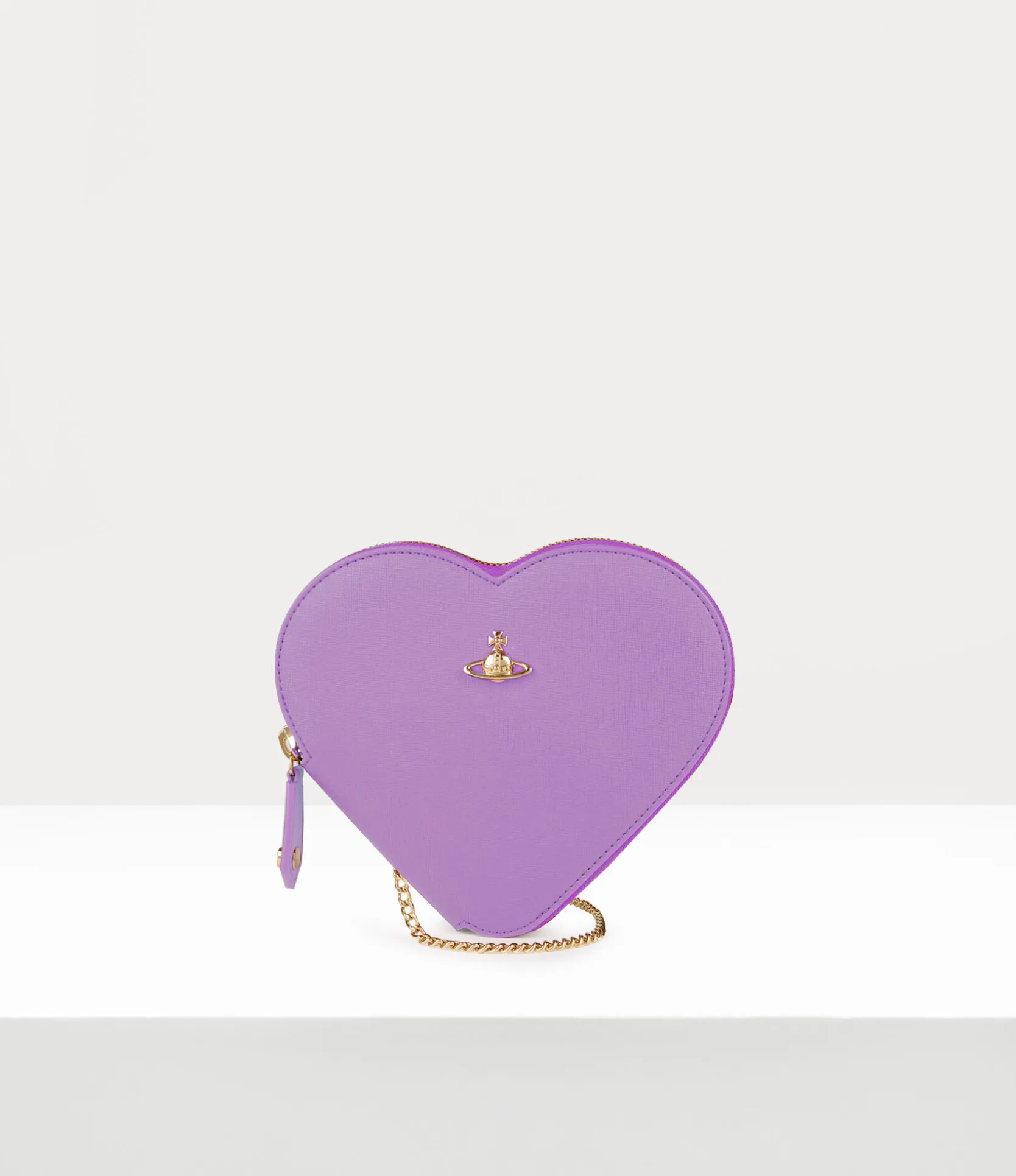 New Heart Crossbody Bag