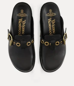 New Oz Clogs