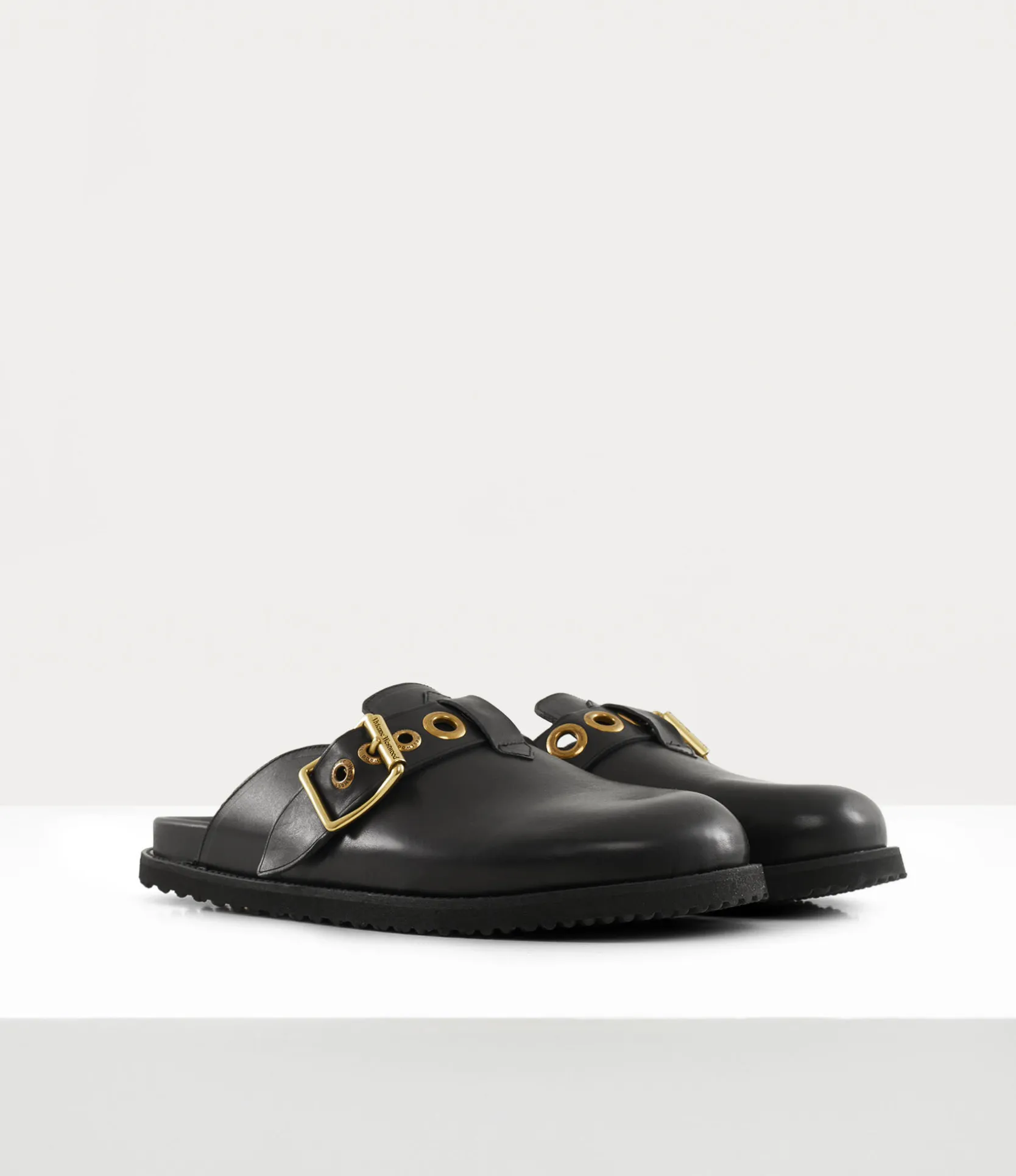 New Oz Clogs