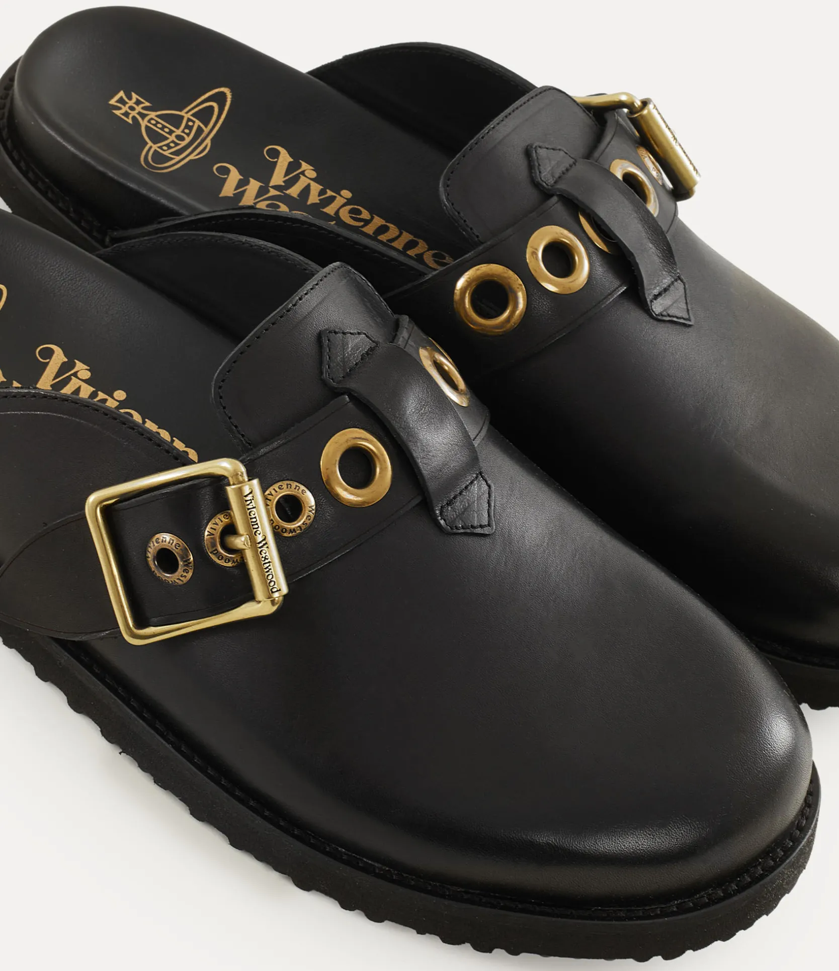 New Oz Clogs