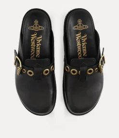 New Oz Clogs