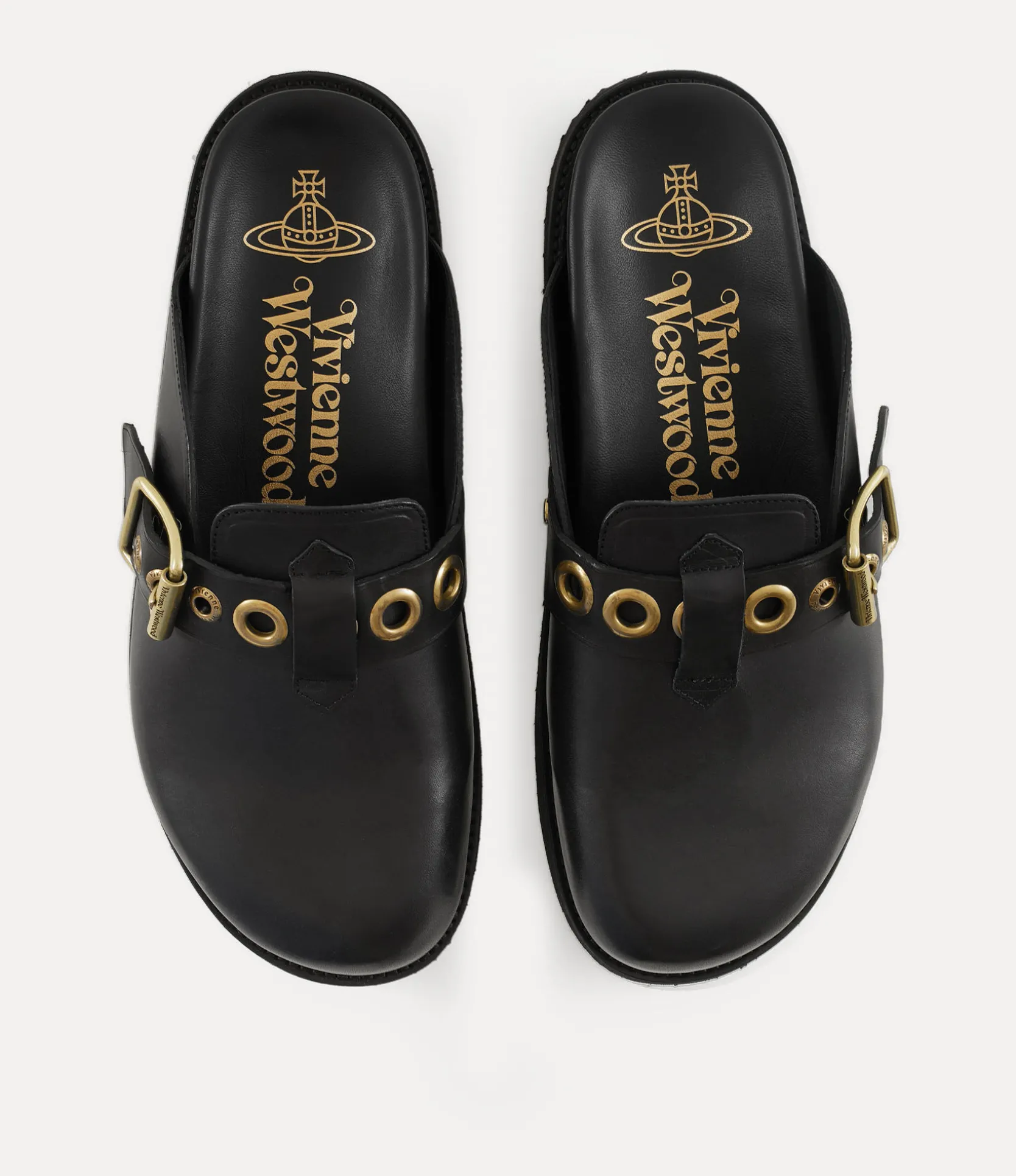 New Oz Clogs