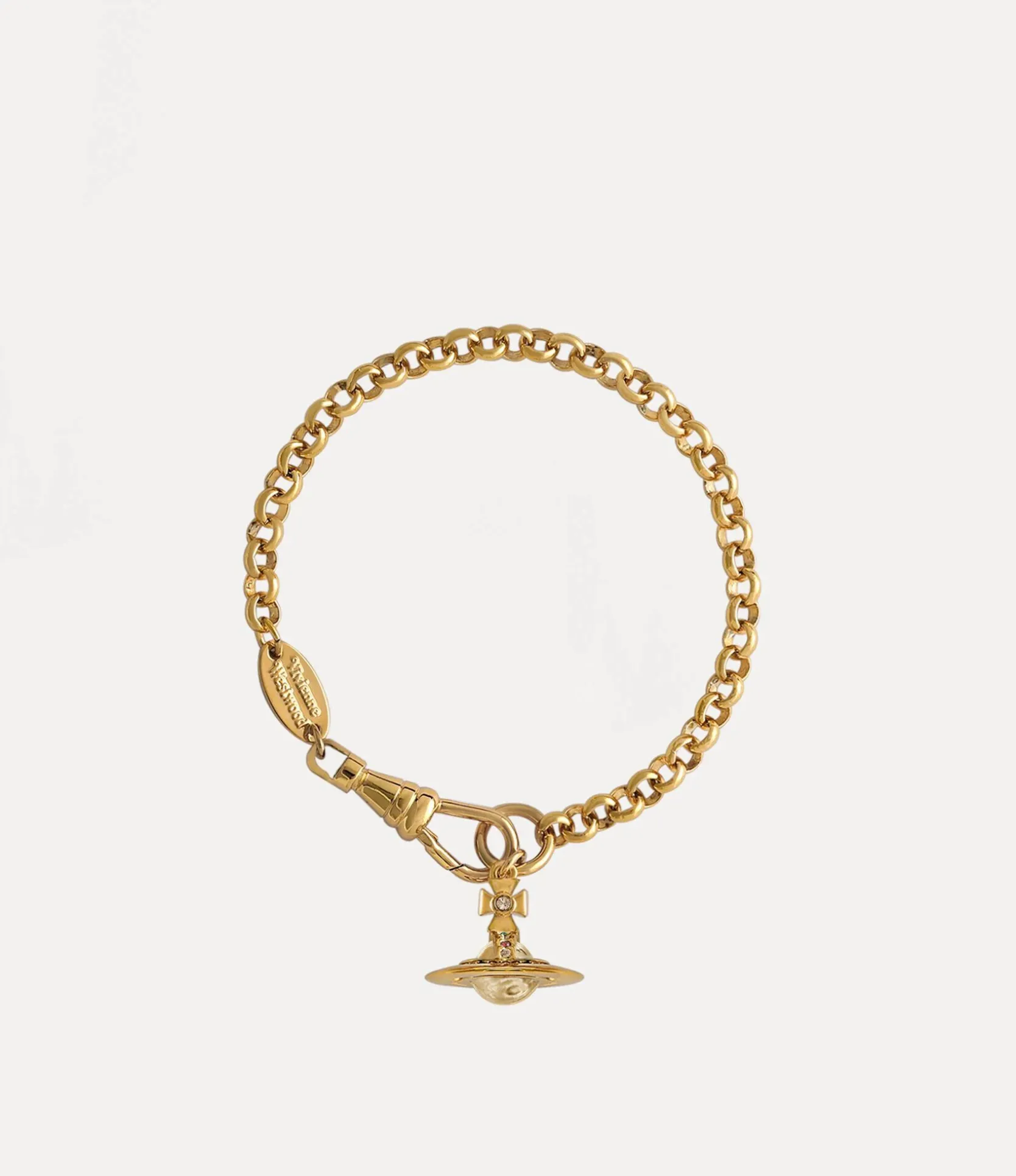 New Petite Orb Bracelet