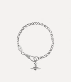 New Petite Orb Bracelet