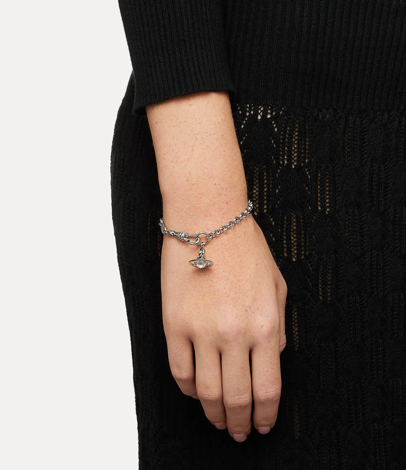 New Petite Orb Bracelet