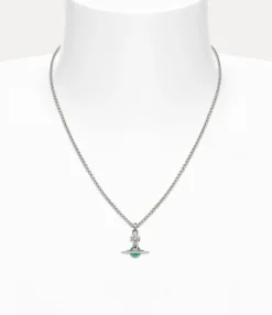 New Petite Orb Pendant