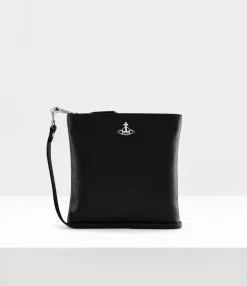 New Square Crossbody