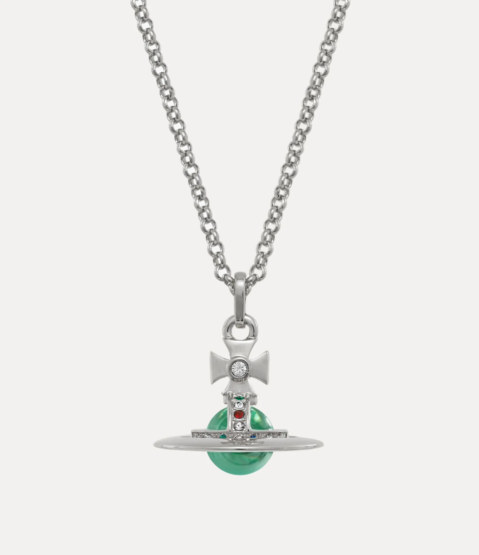 New Tiny Orb Pendant