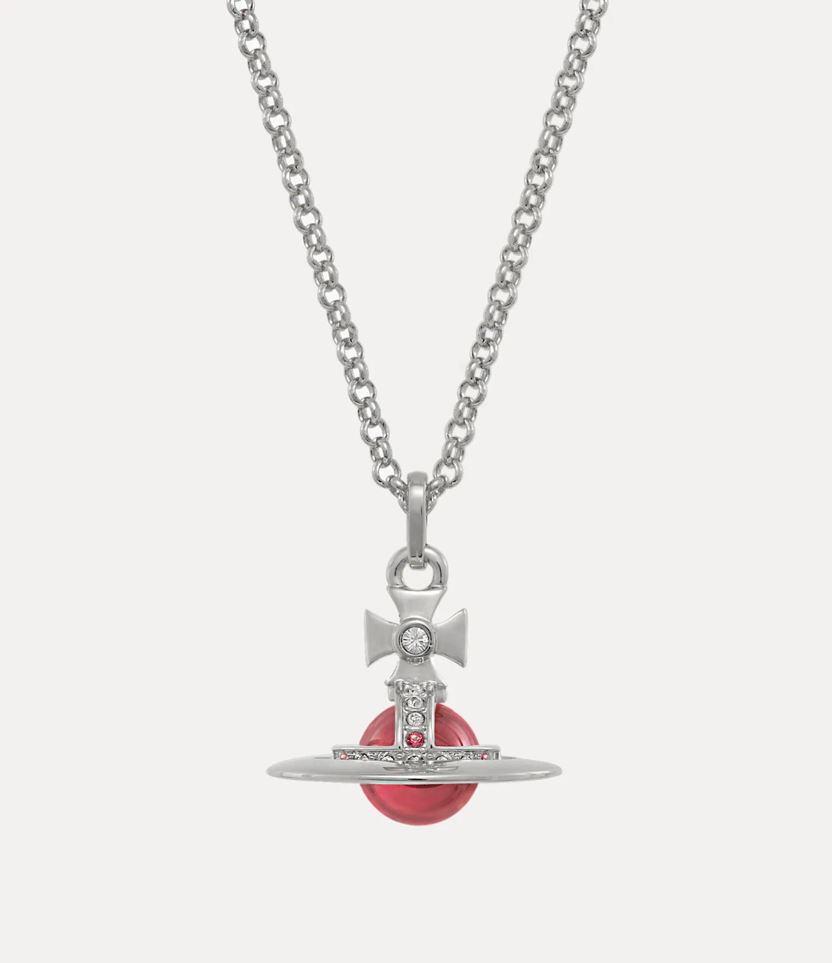 New Tiny Orb Pendant