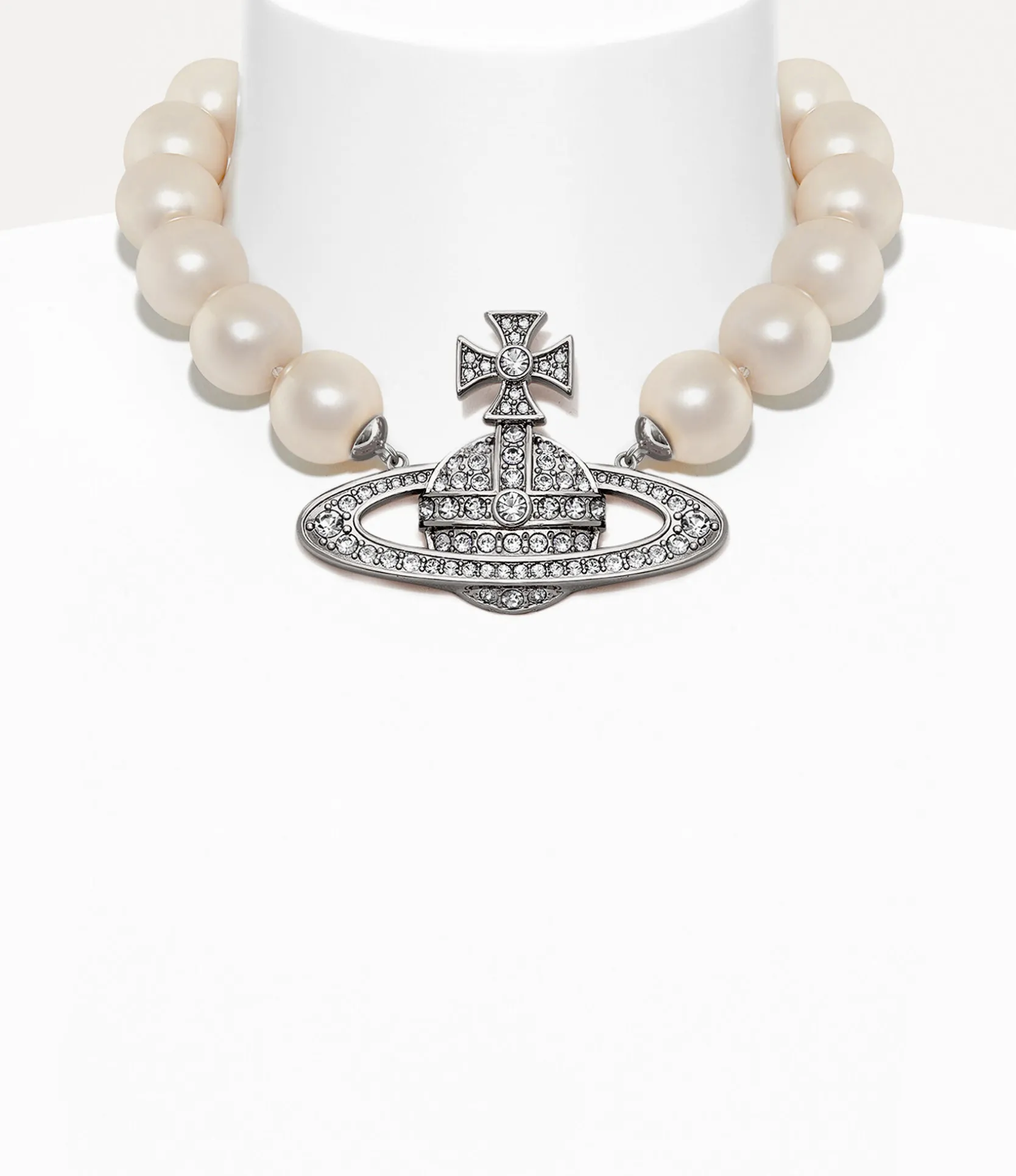 Neysa Necklace
