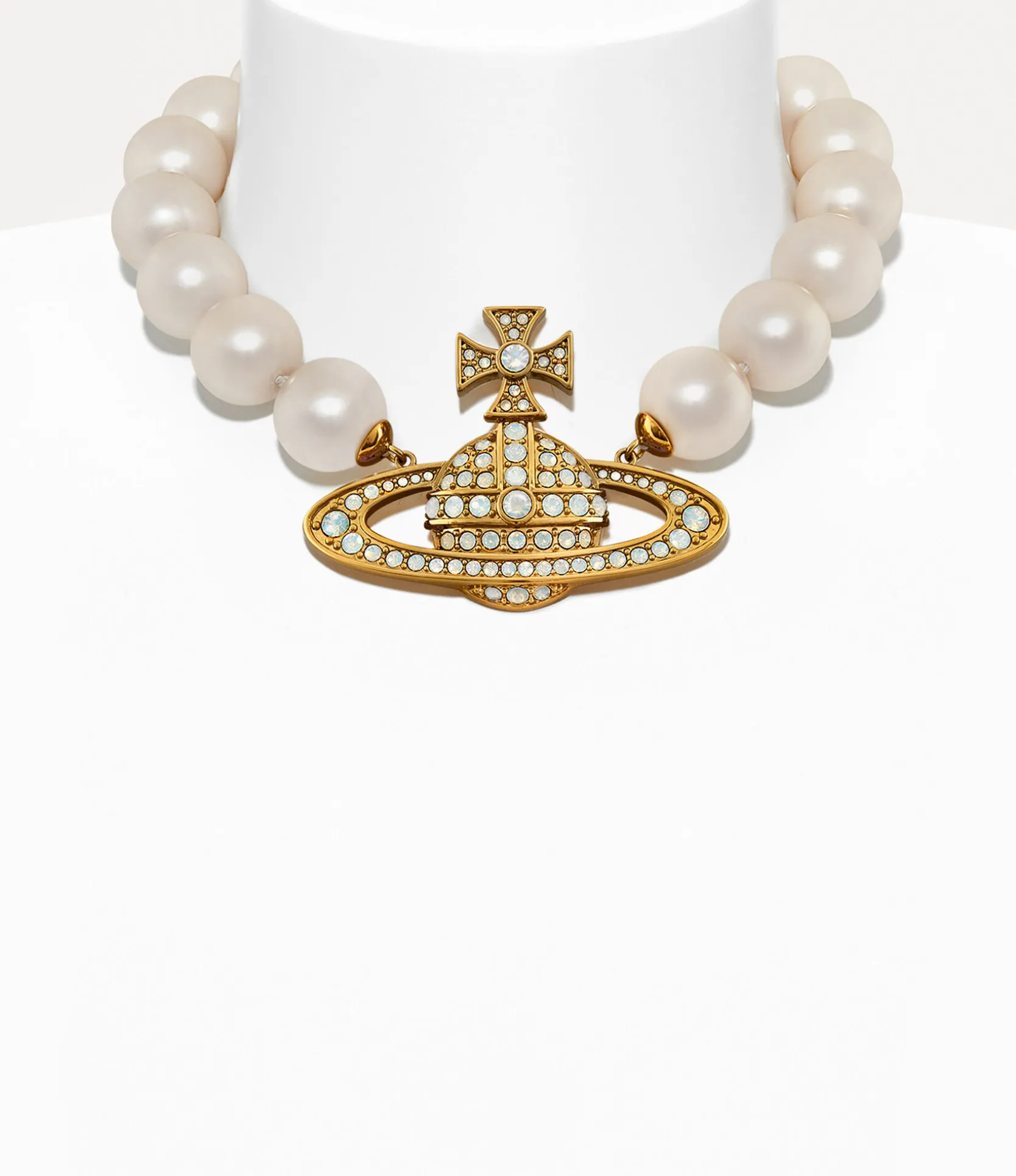 Neysa Necklace