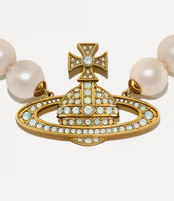 Neysa Necklace