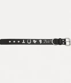 Olivia Dog Collar