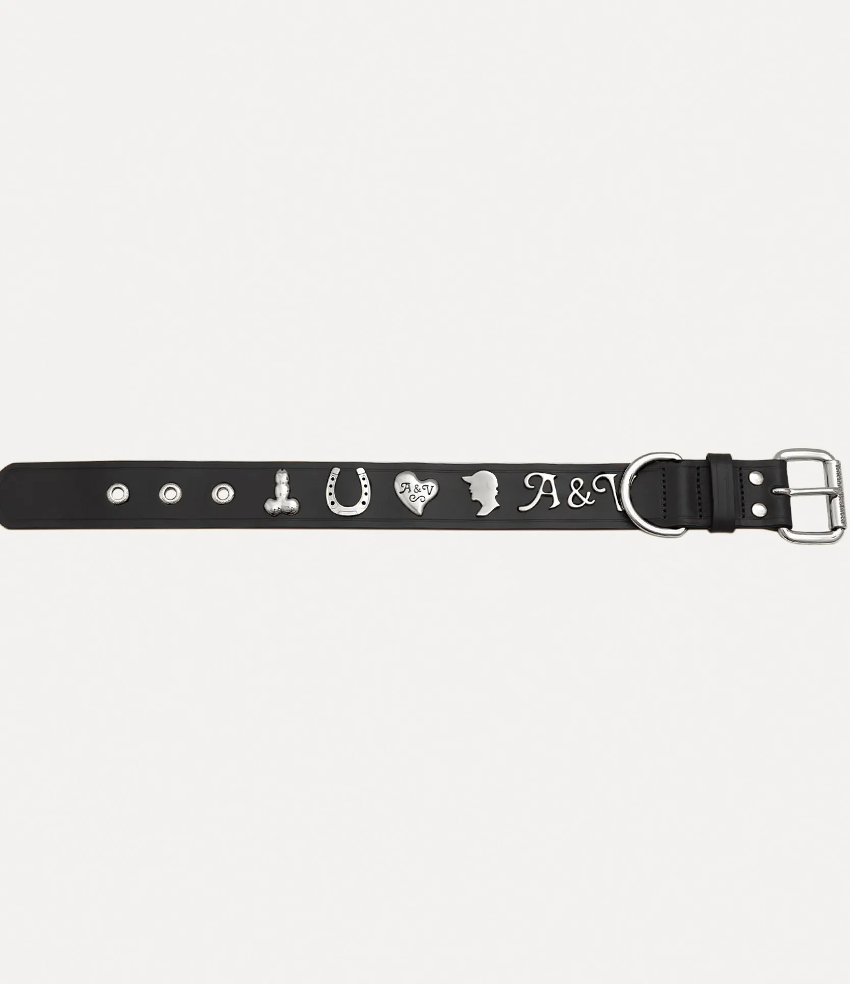 Olivia Dog Collar