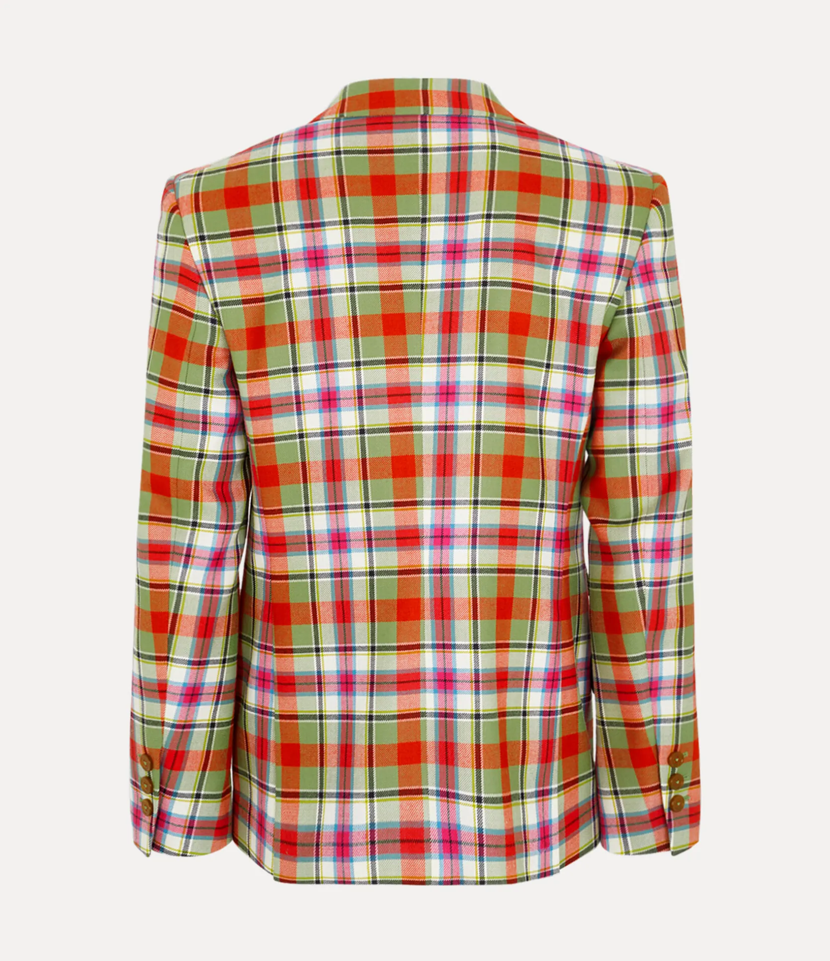 One Button Jacket