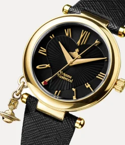 Orb Heart Watch