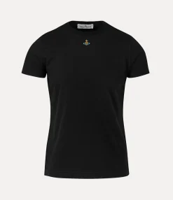 Orb Peru T-shirt