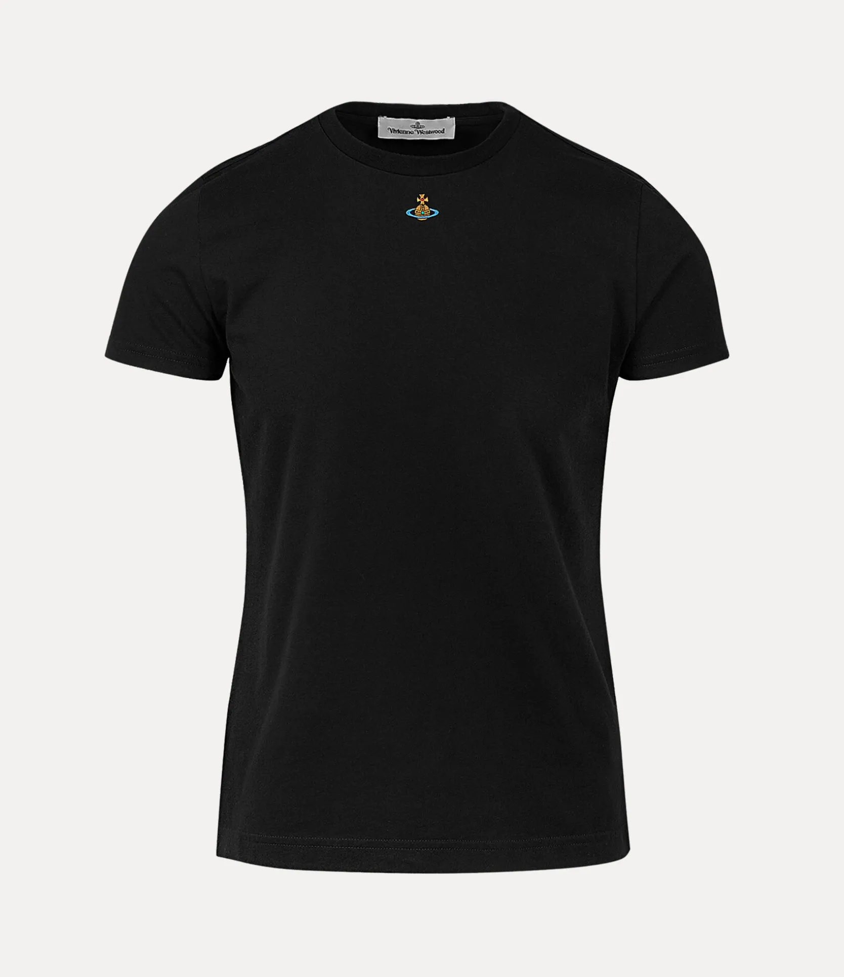 Orb Peru T-shirt