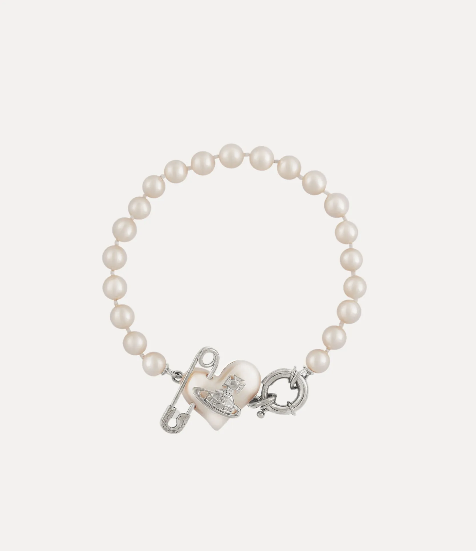 Orietta Pearl Bracelet