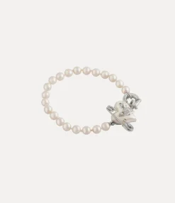Orietta Pearl Bracelet
