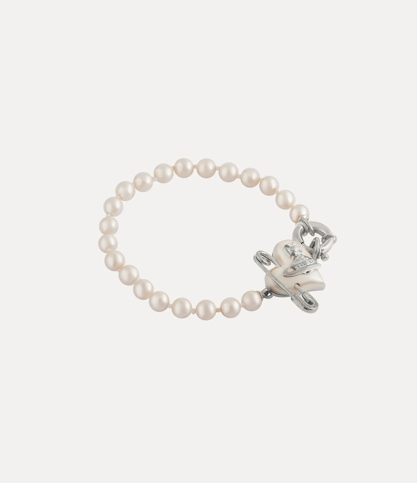Orietta Pearl Bracelet