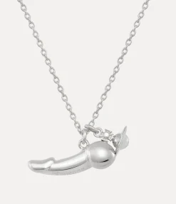 Penis Pendant Necklace