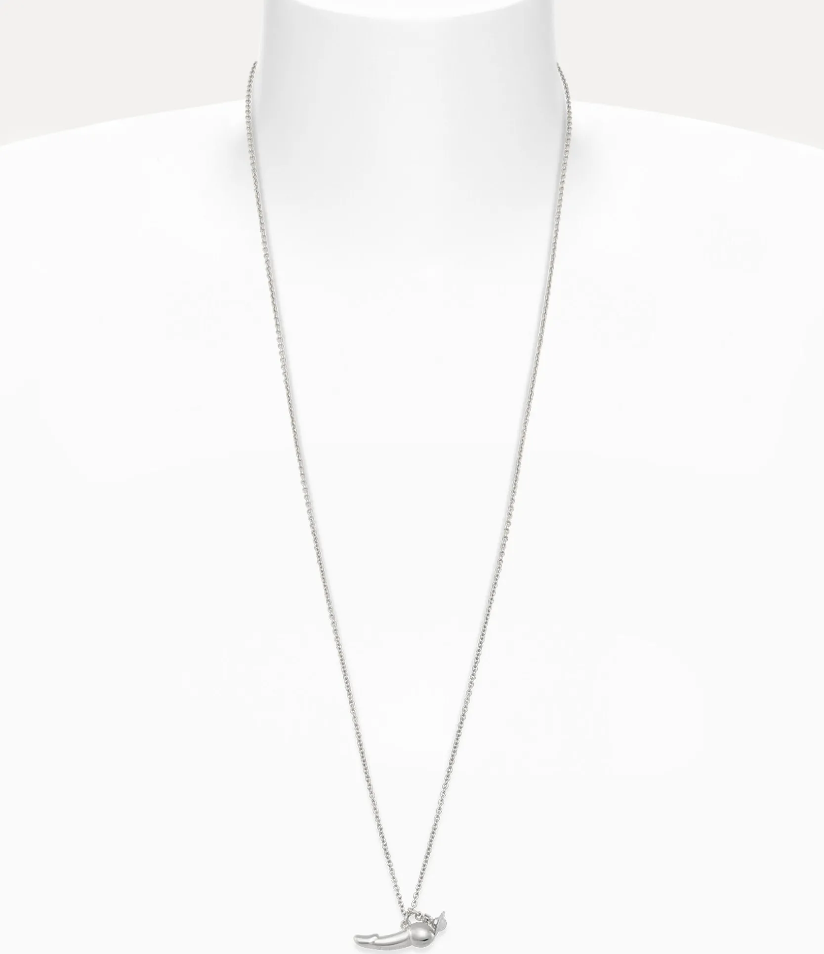 Penis Pendant Necklace