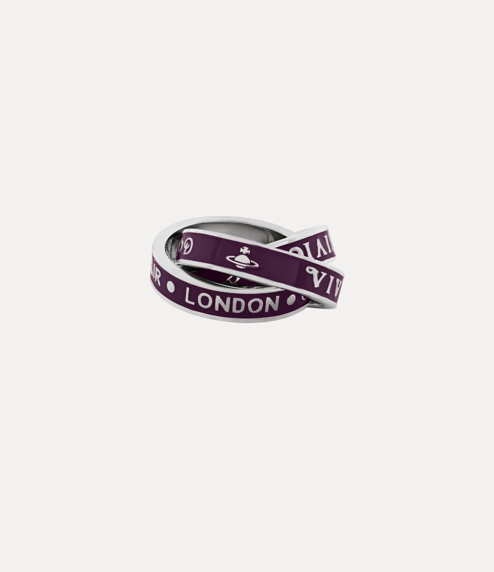 Percy Ring
