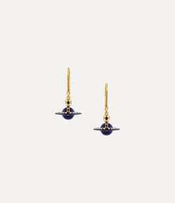 Petite Original Orb Earrings