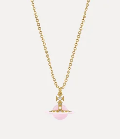 Petite Original Orb Pendant Necklace