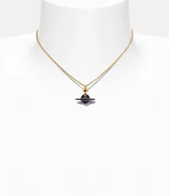Petite Original Orb Pendant Necklace