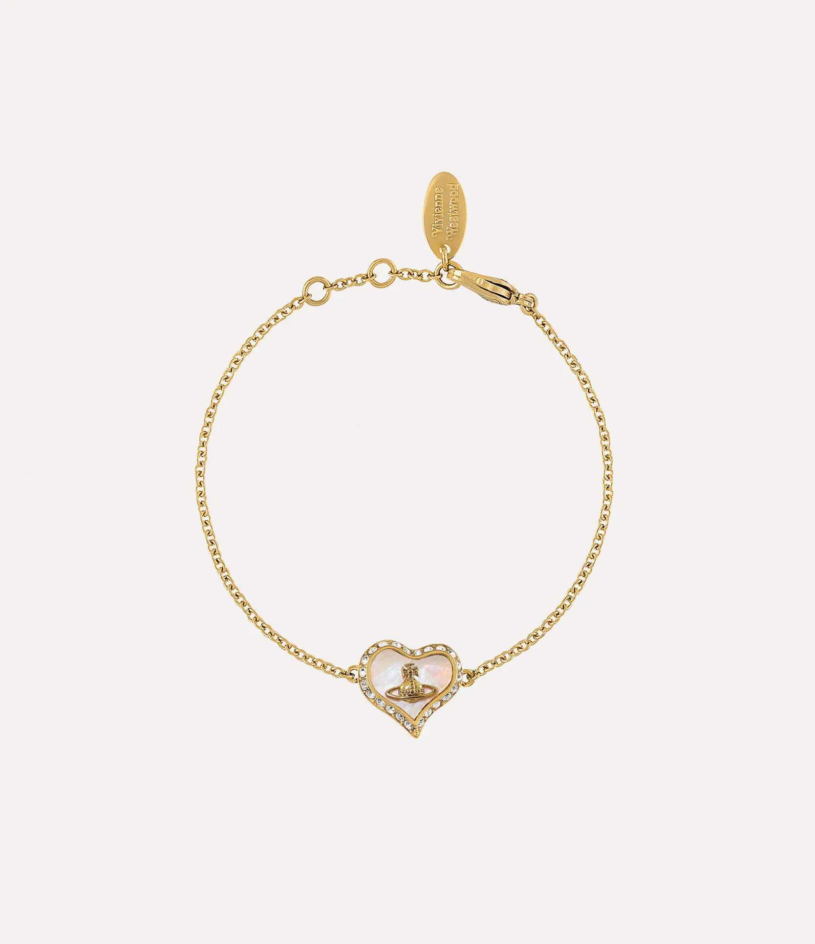 Petra Bracelet