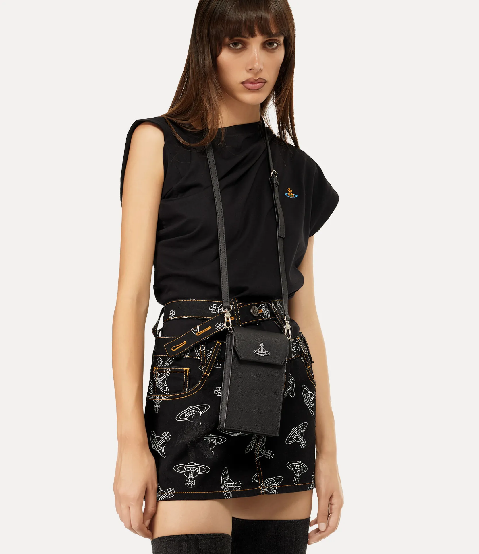 Phone Bag