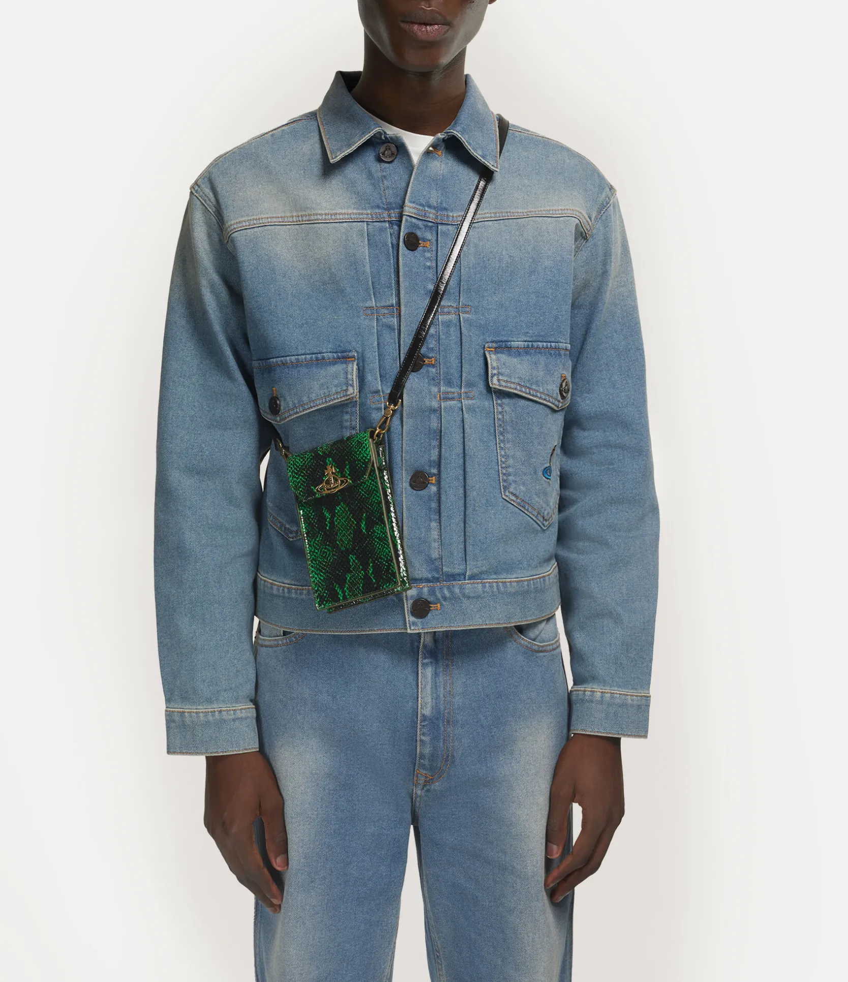 Phone Bag