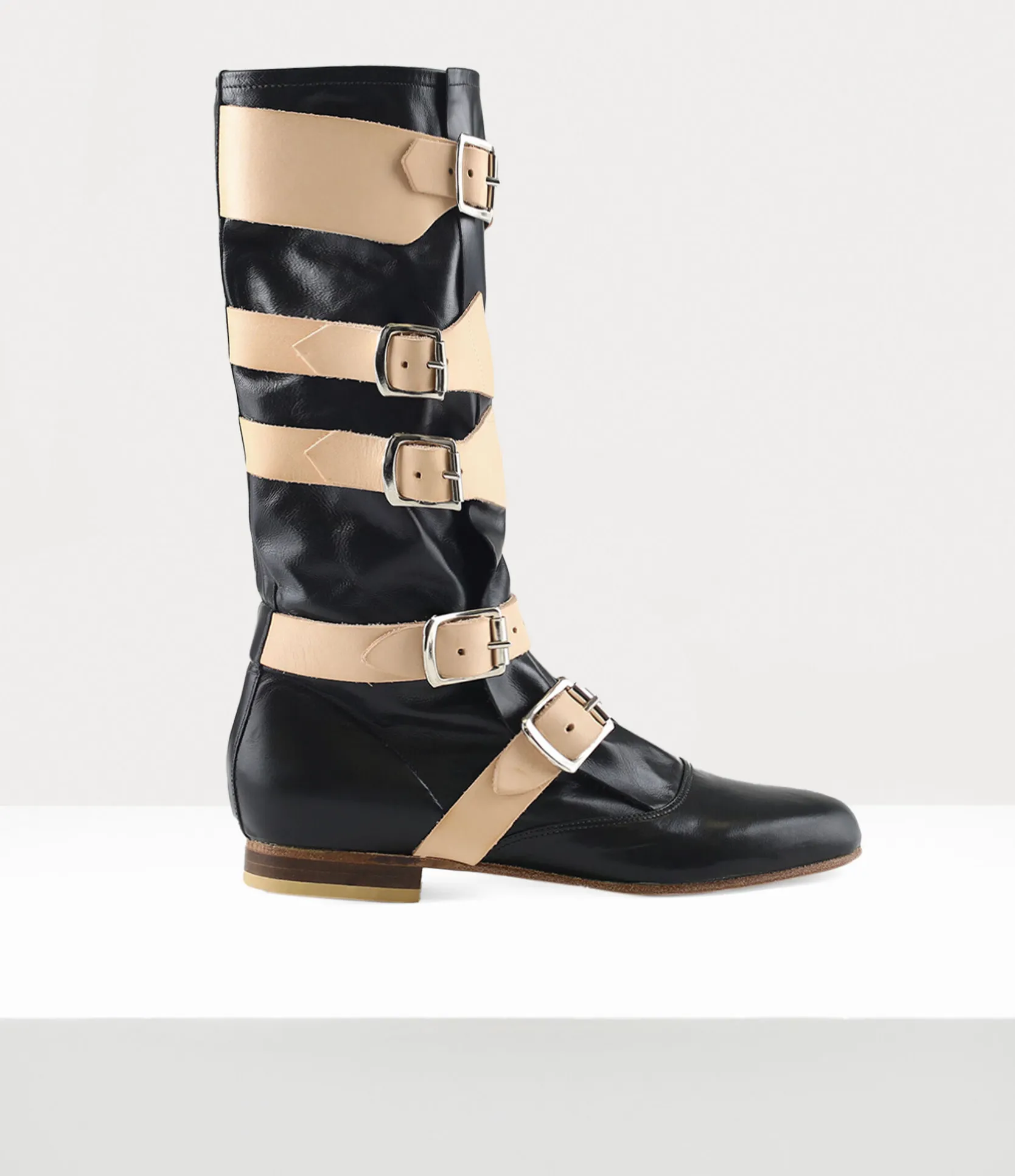 Pirate Boot