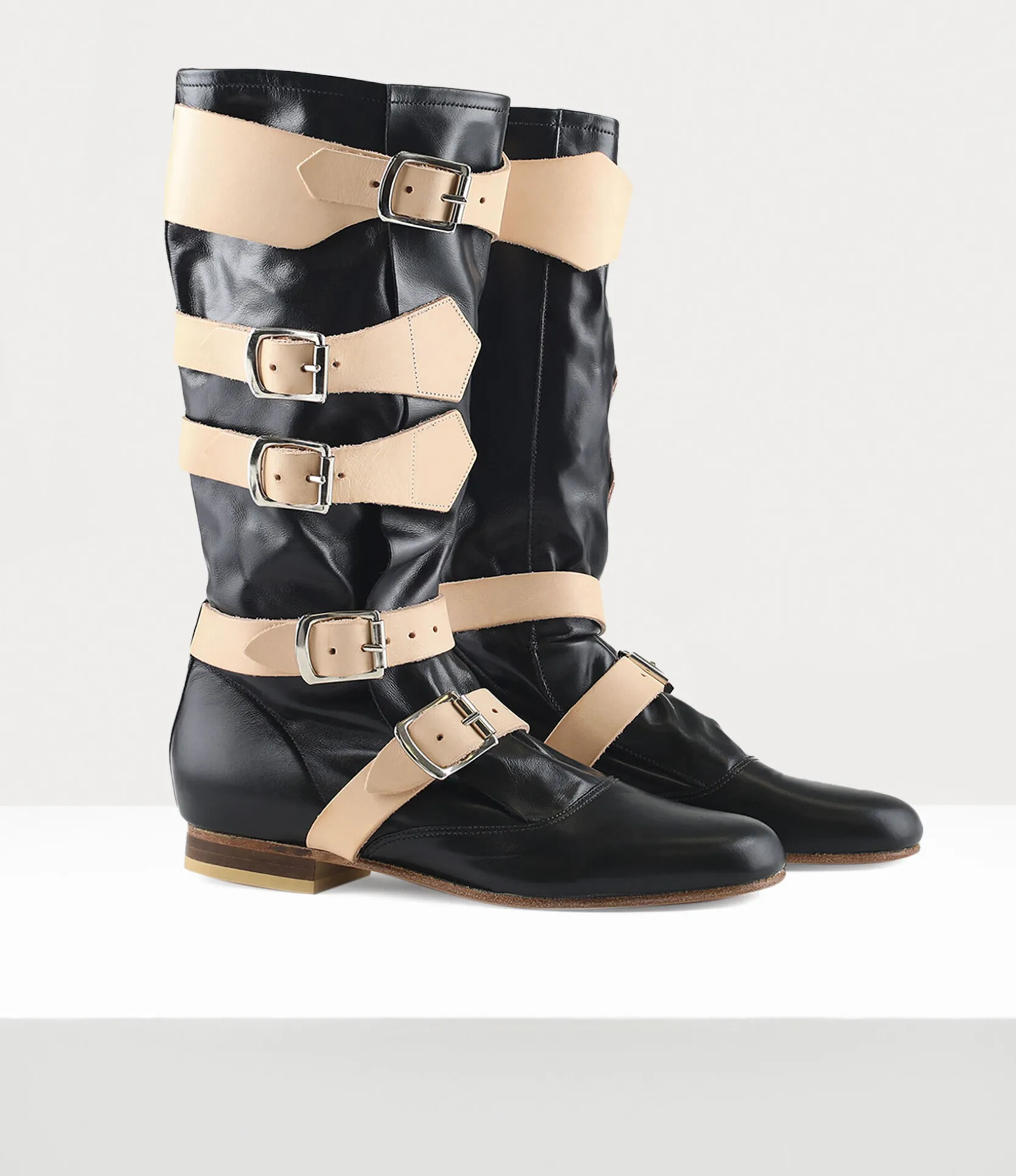 Pirate Boot
