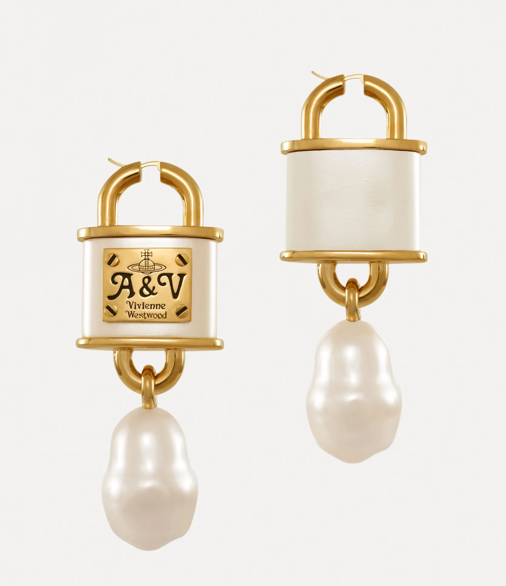 Posy Earrings