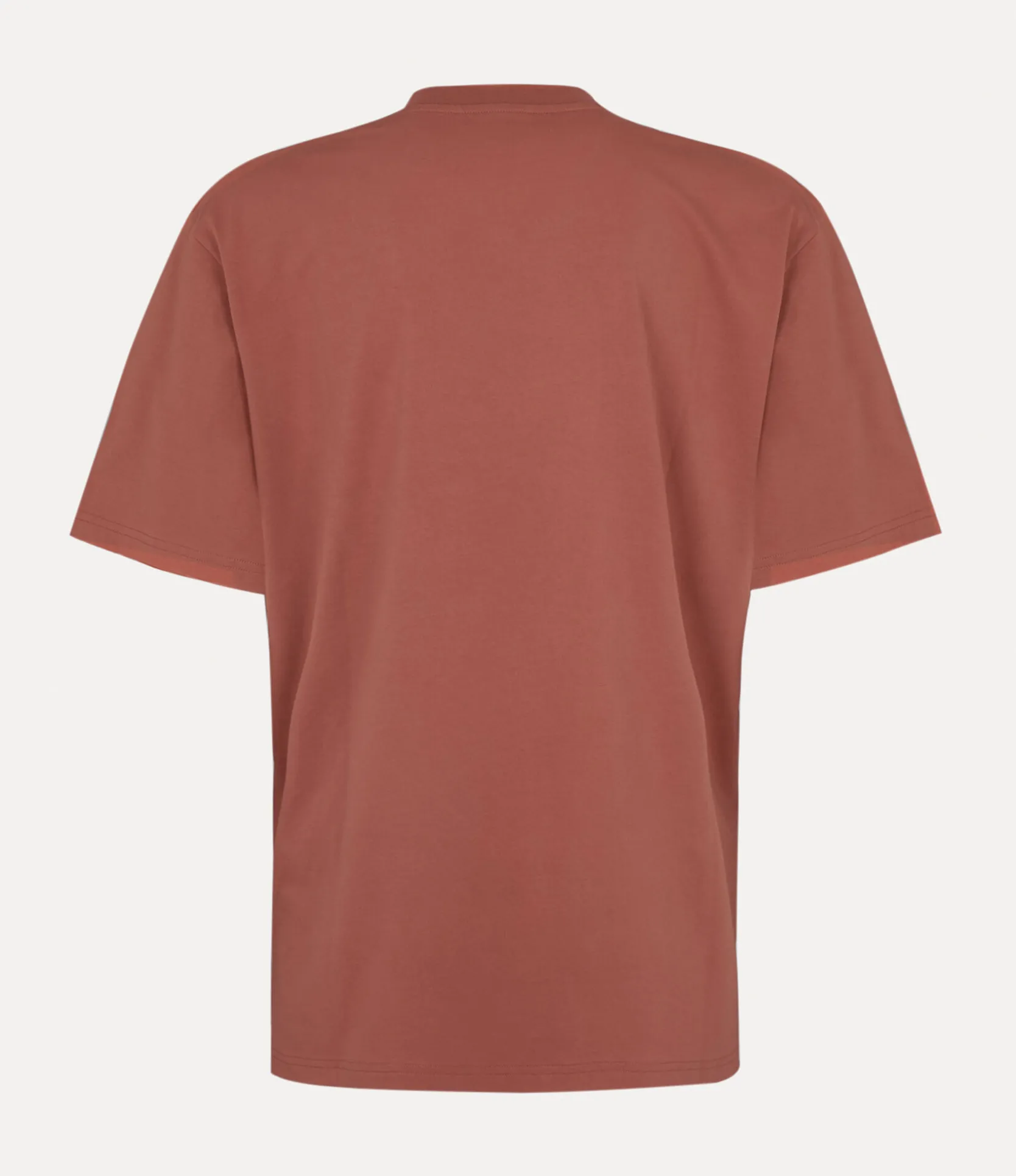 Propaganda Oversized T-shirt