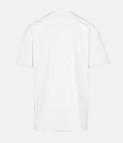 Propaganda Oversized T-shirt
