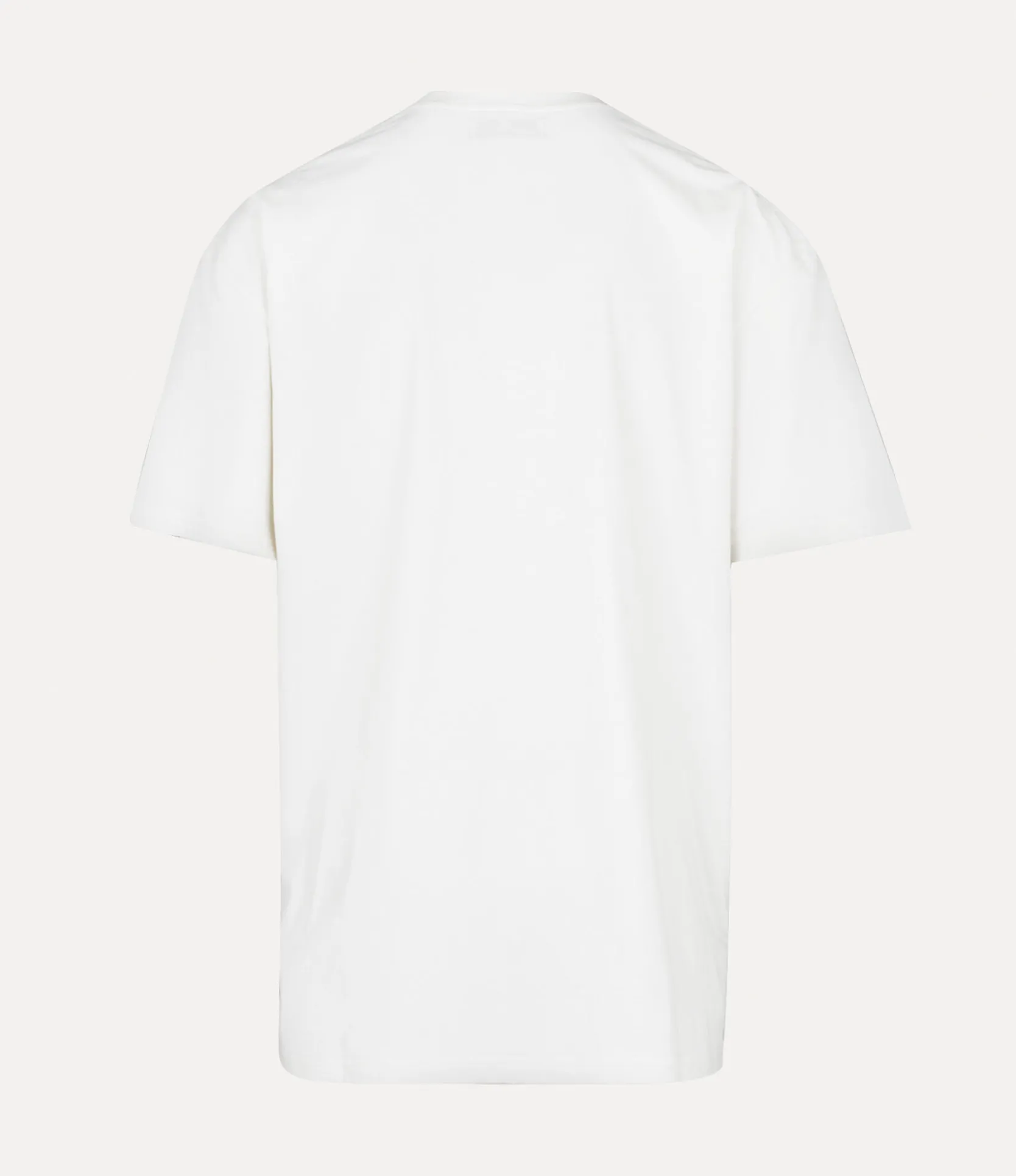 Propaganda Oversized T-shirt