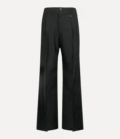 Raf Trousers