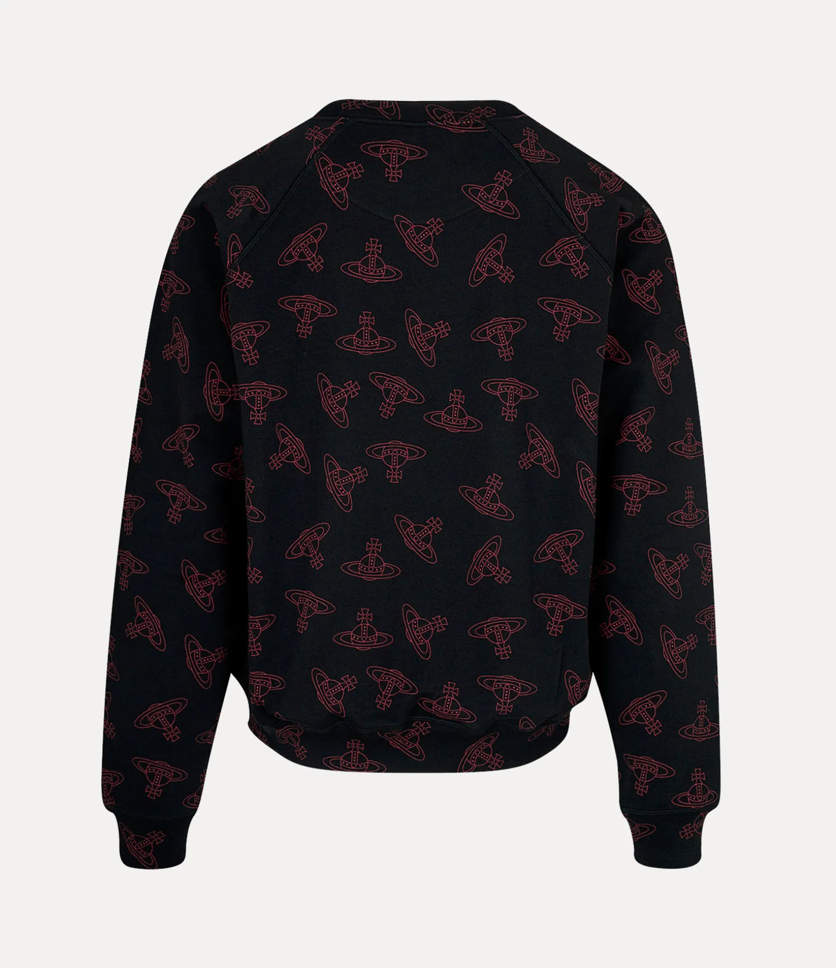 Raglan Sweatshirt