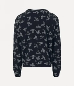 Raglan Sweatshirt