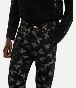 Ranch Jeans
