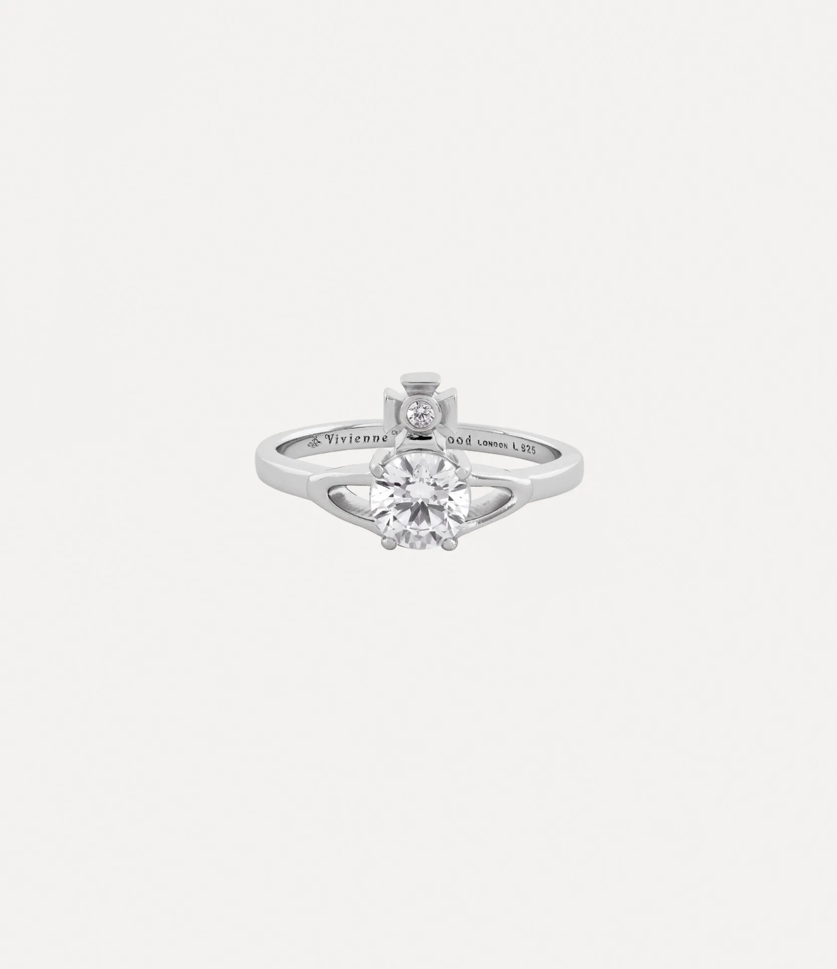 Reina Petite Ring